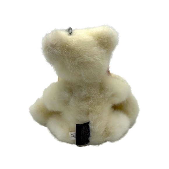 Boyd’s Bears I’d Stop Eating Chocolates but I’m No Quitter” Gift Bear - Picture 3 of 6